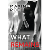 What Remains - Paperback