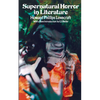 Supernatural Horror in Literature - Paperback