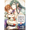 His Majesty the Demon King's Housekeeper Vol. 8 - Paperback