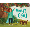 Amy's Coat - Hardcover