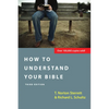 How to Understand Your Bible - Paperback