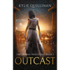 Outcast (Hardback Version) - Hardcover