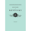 History of Kentucky. Collins' Historical Sketches of Kentucky. in Two Volumes. Volume I - Paperback
