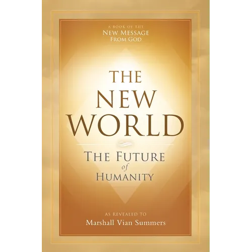 The New World: The Future of Humanity - Paperback
