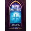 The Temple of Mysteries: A Key to the Secrets of Life - Paperback