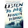 Listen to Me - Paperback