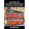 Catching the Last Bus to Woodstock: The Genesis of Inspector Morse - Paperback