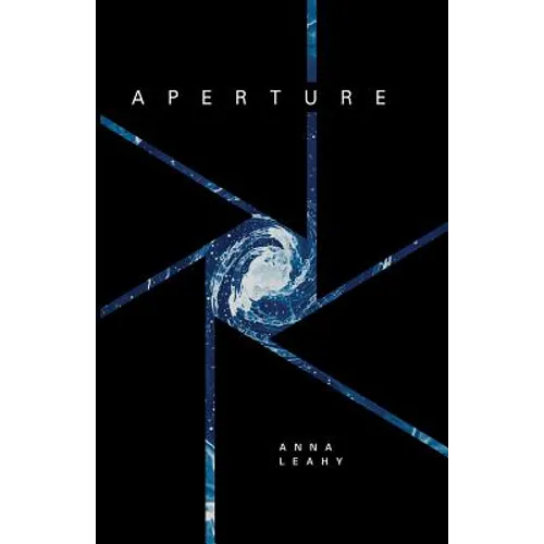 Aperture - Paperback