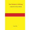 Dani Nabudere's Afrikology: A Quest for African Holism - Paperback