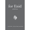 For Enid with Love: A Festchrift - Paperback