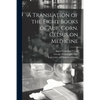 A Translation of the Eight Books of Aul. Corn. Celsus on Medicine [electronic Resource] - Paperback