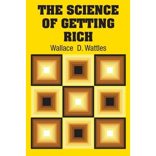 The Science of Getting Rich - Paperback