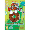 Invasion of the Ufonuts: The Adventures of Arnie the Doughnut - Paperback