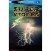 Seemore Readers: Super Storms - Level 2 - Paperback