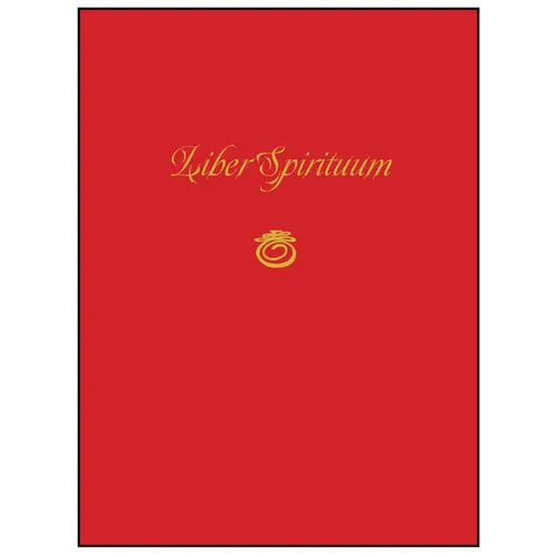 Liber Spirituum: Book of Spirits (Being the Grimoire of Paul Huson) - Paperback
