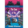 The Case of the Clever Secret Code (A Buckley and Bogey Cat Detective Caper) - Paperback