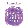 The Power Is Within You - Paperback