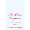 McLean, Virginia: A Short Informal History - Paperback
