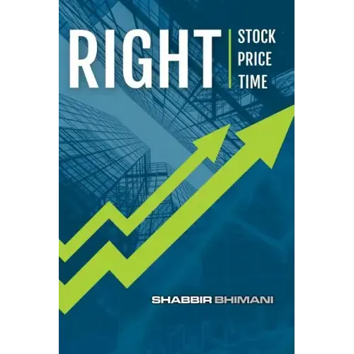Right Stock at Right Price for Right Time - Paperback