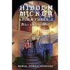 Hidden Mickey Adventures 1: Peter and the Wolf - Paperback