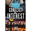 Conflict of Interest - Paperback