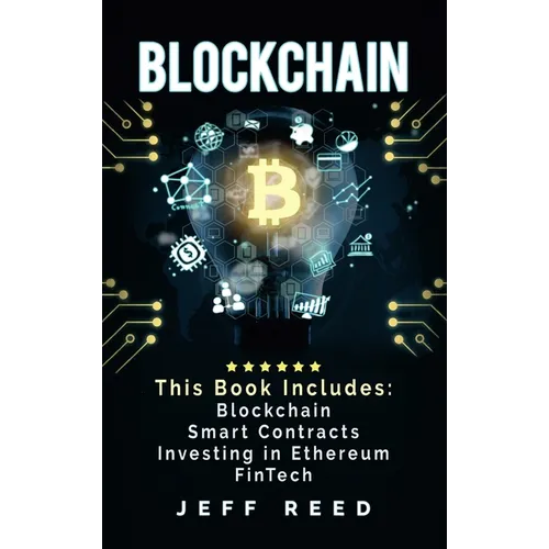 Blockchain - Hardcover