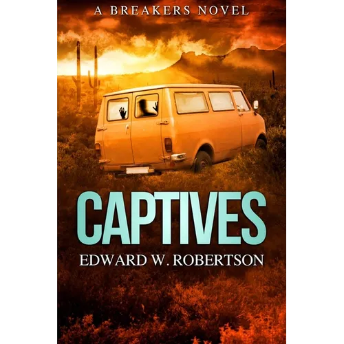 Captives - Paperback