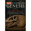 (Mis)interpreting Genesis: How the Creation Museum Misunderstands the Ancient Near Eastern Context of the Bible - Paperback