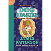 Dog Diaries: Curse of the Mystery Mutt: A Middle School Story - Hardcover