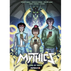 The Mythics Vol. 5: Sins of Youth - Paperback
