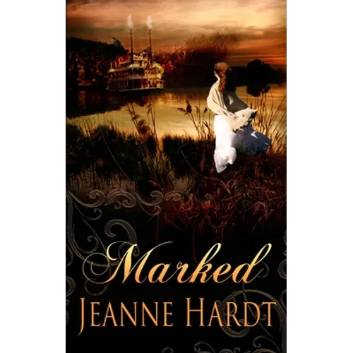 Marked - Paperback