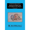 Opening and Middle Game Go Problems for Kyu Players - Paperback