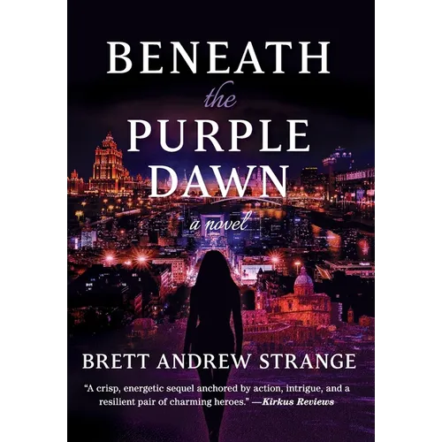 Beneath the Purple Dawn - Hardcover