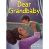 Dear Grandbaby - Hardcover