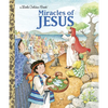 Miracles of Jesus - Hardcover