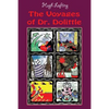 The Voyages of Dr. Dolittle - Paperback