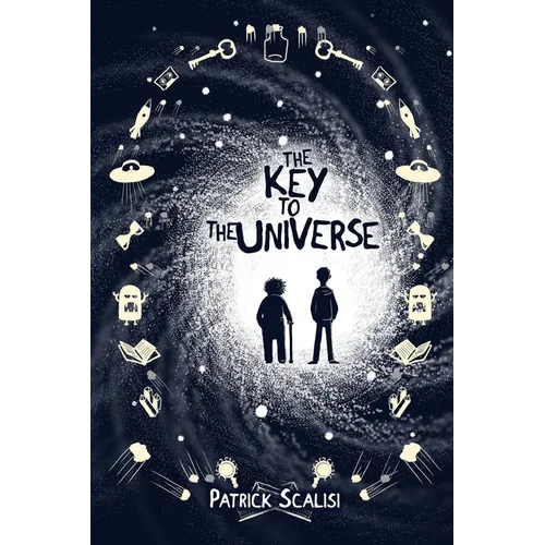 The Key to the Universe - Paperback