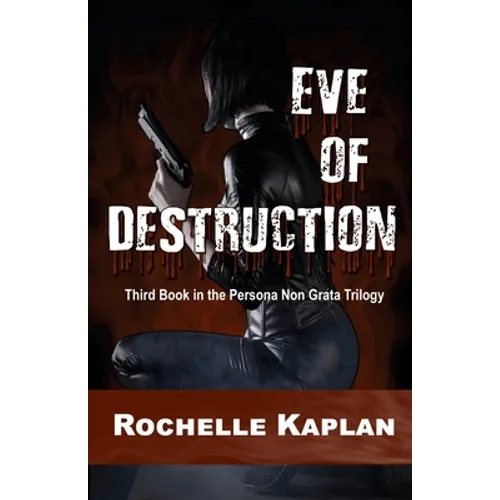 Eve of Destruction - Paperback