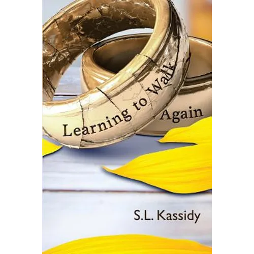 Learning to Walk Again - Paperback