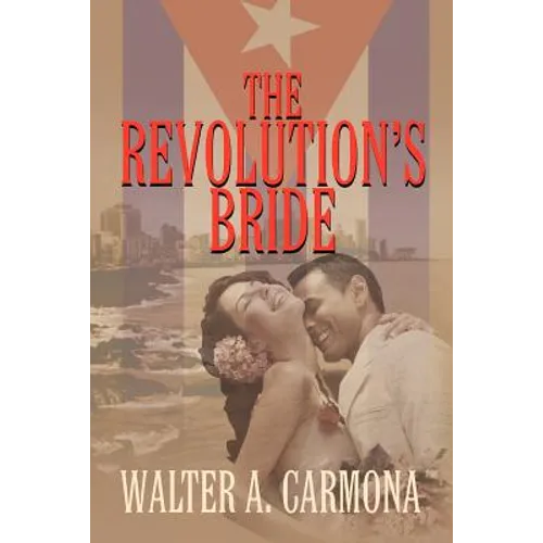 The Revolution's Bride - Paperback