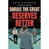 Darius the Great Deserves Better - Paperback