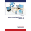 Laboratory Experiments in LabVIEW - Paperback