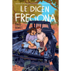 Le Dicen Fregona: Poemas de Un Chavo de la Frontera / They Call Her Fregona - Paperback