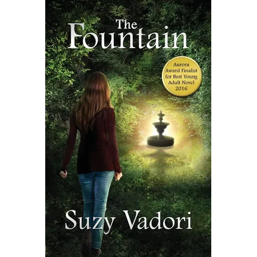 The Fountain - Paperback