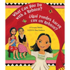 What Can You Do with a Rebozo? / ¿Qué Puedes Hacer Con Un Rebozo? - Paperback