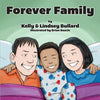 Forever Family - Paperback