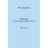 Psyche: THE SELFORGANIZING SYSTEM: Three Essays - Paperback