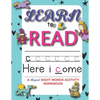 Learn to read: : 90+ sight word you must know - A Magical Activity Workbook For Kindergarten Kids -The Most Common High Frequency Wor - Paperback