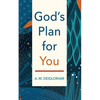 God's Plan for You - Hardcover