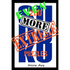 Even More Extreme Sudoku: Even more of the toughest Sudoku puzzles known to man. - Paperback